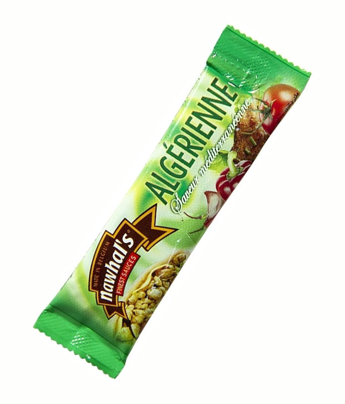 ALGERIENNE STICK NAWHAL'S 10ml x 200 PCS