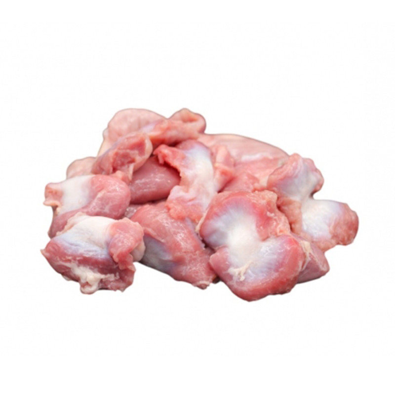 GESIER POULET POT HALAL
