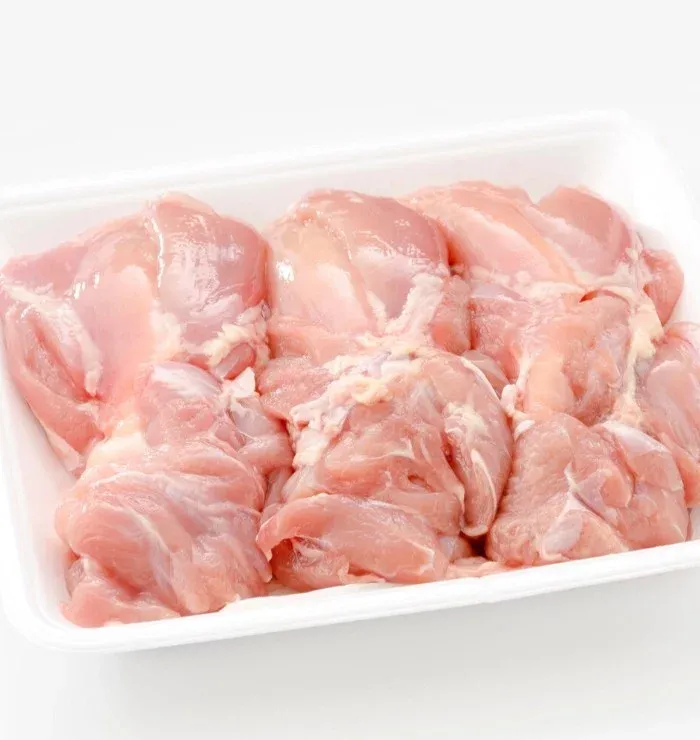 HDC DE DINDE FEM S/O A/P HALAL