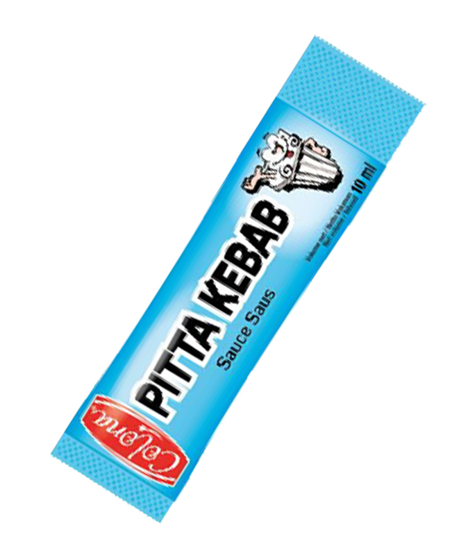 PITTA STICK NAWHAL'S 10ml x 200 PCS