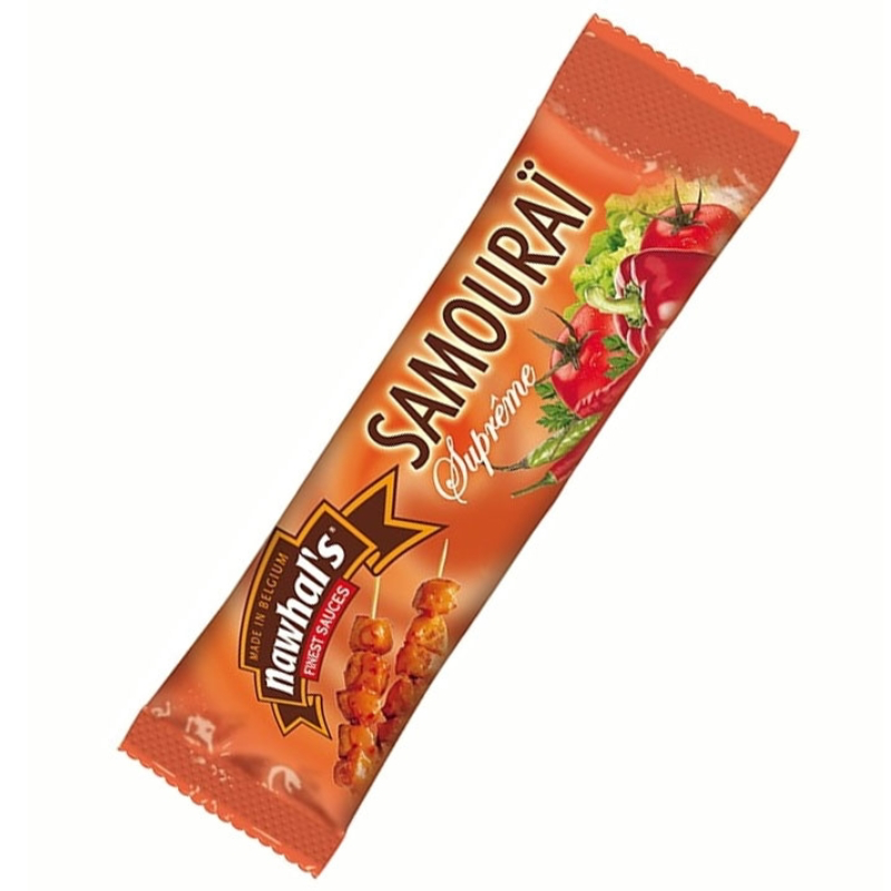 SAMOURAI STICK NAWHAL'S 10ml x 200 PCS