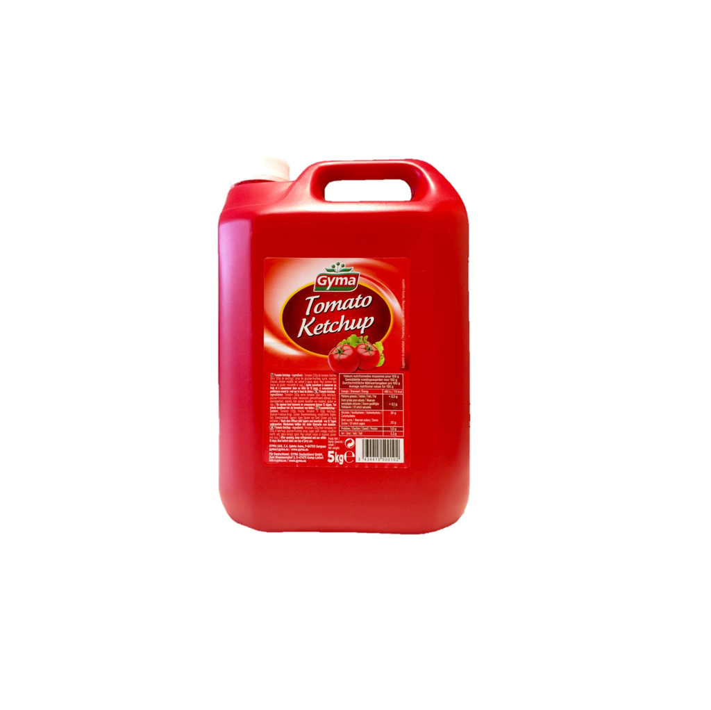 KETCHUP 5L