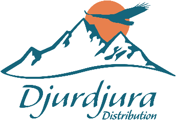 Djurdjura Distribution